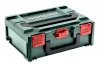 Zakrętak udarowy Metabo SSW 18 LTX 400 BL 2x4.0Ah LiHD 602205800